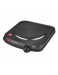 Anafe Eléctrico Telefunken TF-AE5500 1600W | 101dB