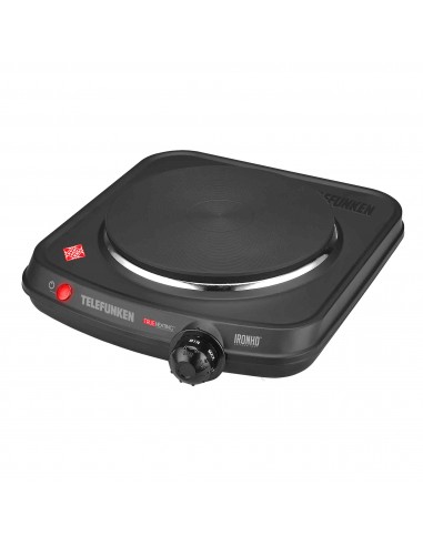 Anafe Eléctrico Telefunken TF-AE5500 | 101dB