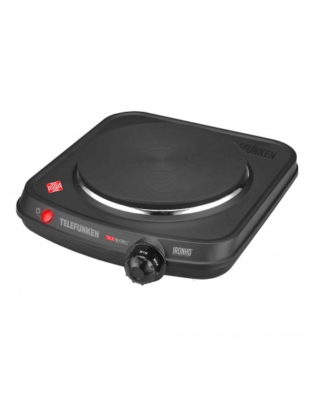 Anafe Eléctrico Telefunken TF-AE5500 | 101dB