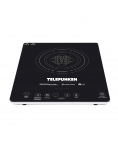Anafe Eléctrico Telefunken TF-AI9000 Inducción | 101dB