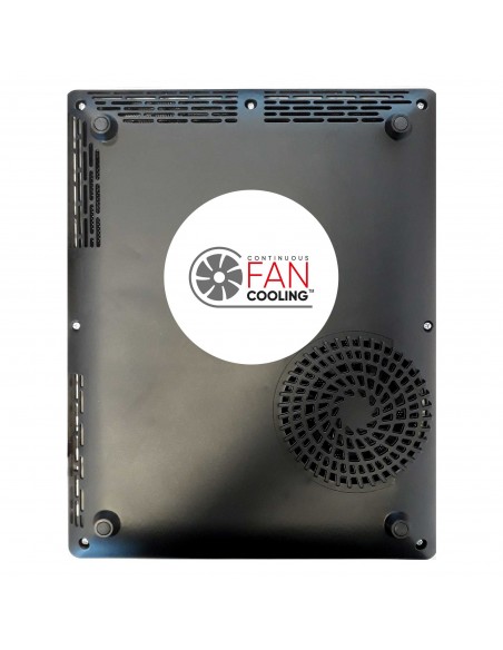 Anafe Eléctrico Telefunken TF-AI9000 Inducción | 101dB