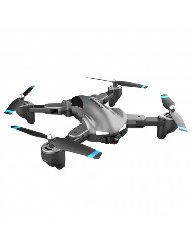Dron Blaupunkt MIRAGE Full HD 1080p con GPS y Retorno Automático- 101dB