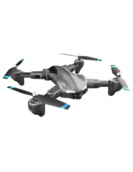 Dron Blaupunkt MIRAGE Full HD 1080p con GPS y Retorno Automático- 101dB