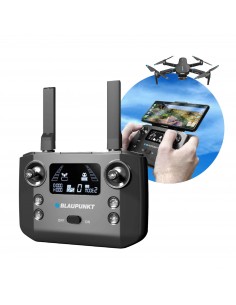 Dron Blaupunkt SKYHAWK GPS Full HD 1080p | 101dB 2