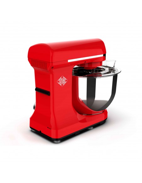 Batidora Planetaria Telefunken  5,7L 1000W | Potente y Compacta