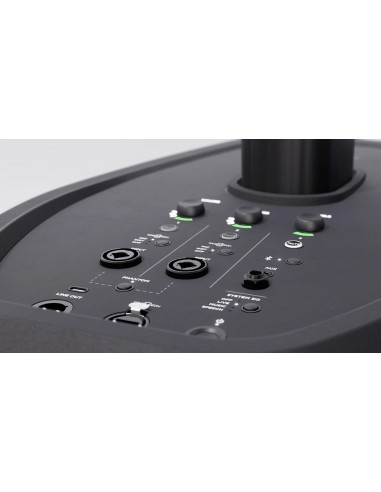 Bose L1 Pro32 Profesional | Line-Array Portátil 32 Drivers – 101dB