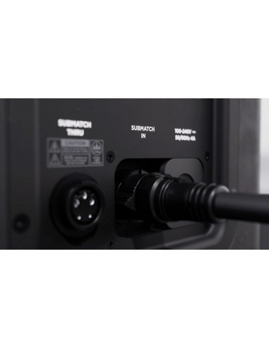 Bose L1 Pro32 Profesional | Line-Array Portátil 32 Drivers – 101dB