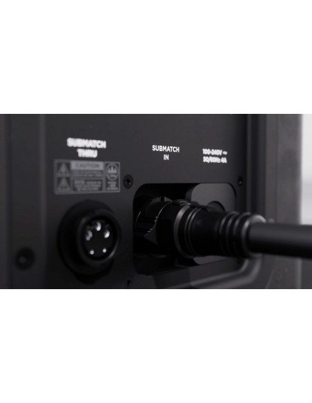 Bose L1 Pro32 Profesional | Line-Array Portátil 32 Drivers – 101dB