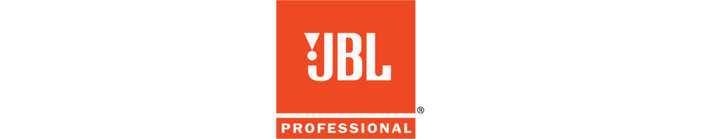 JBL - Audio profesional