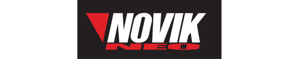 Novik | Soluciones de Audio Profesional para Escenarios y Estudios