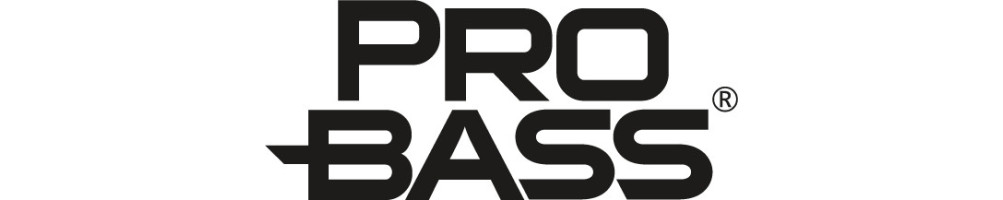ProBass | Audio Profesional | Potencia y Rendimiento