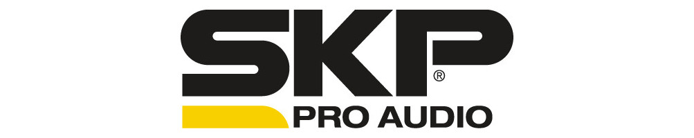 Equipos SKP Pro Audio | Sonido Profesional de Alto Rendimiento