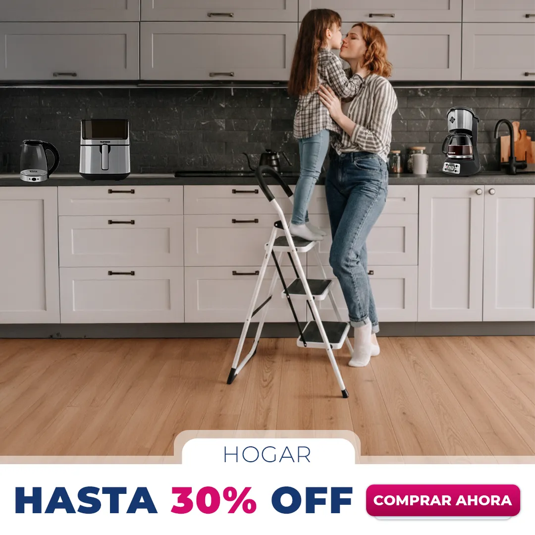 Hogar Escaleras MZO
