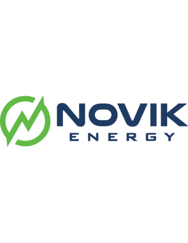 NOVIK ENERGY
