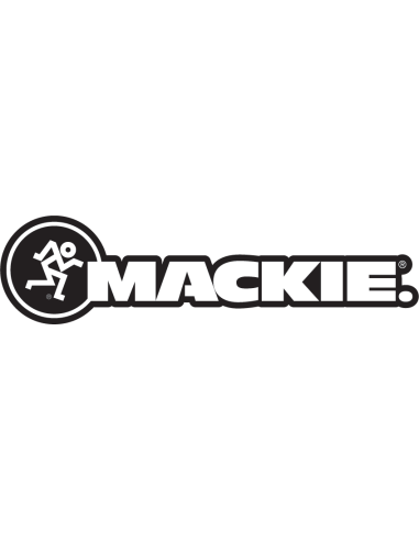 Mackie
